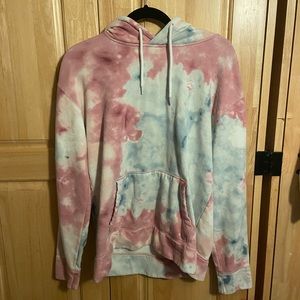 Men’s Medium Hollister Hoodie - Medium